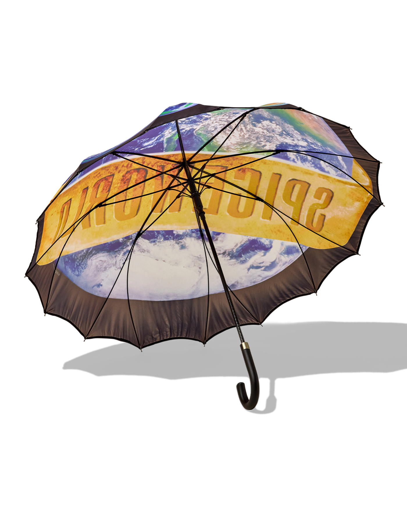 Spice Girls - SPICEWORLD Globe Umbrella