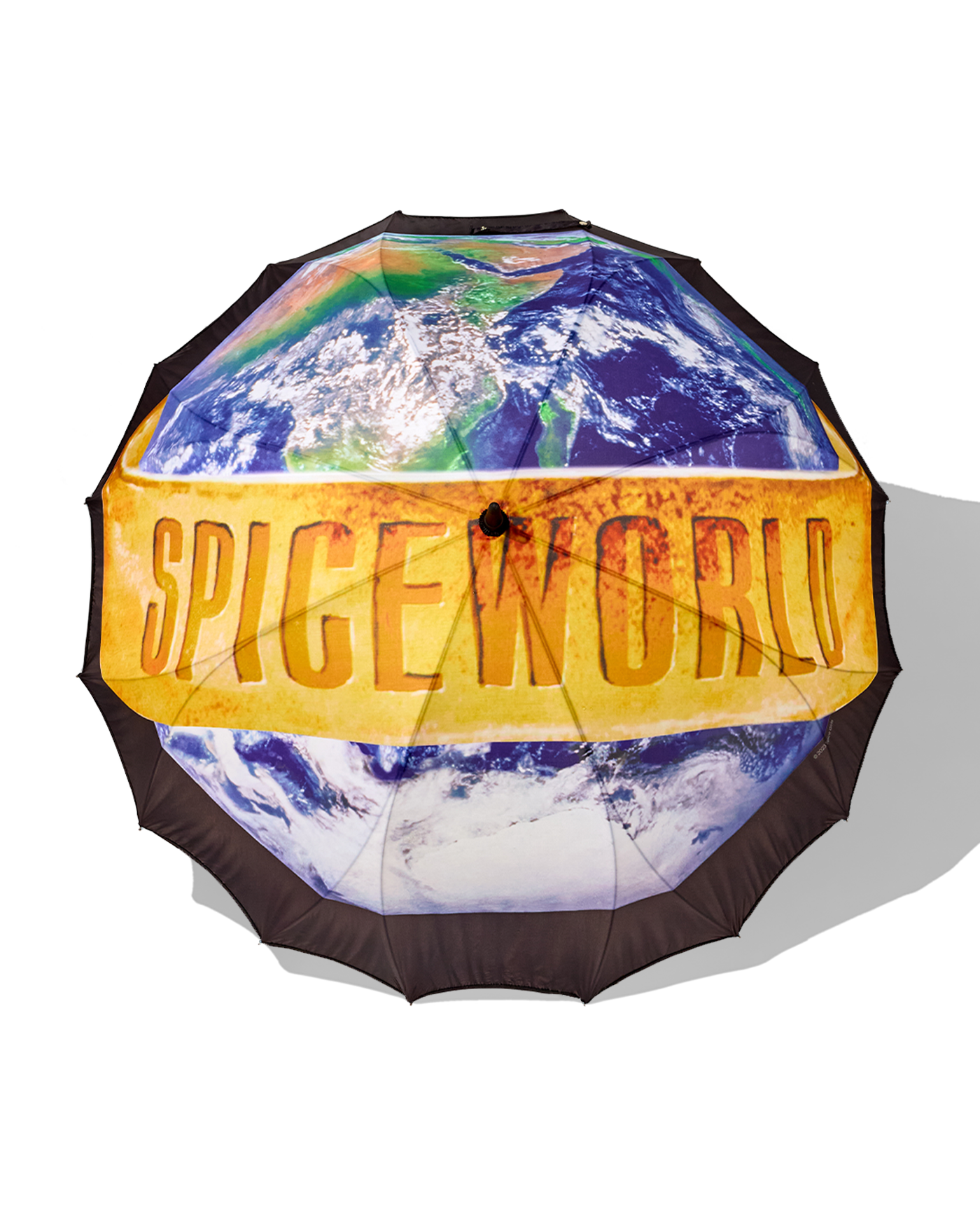 Spice Girls - SPICEWORLD Globe Umbrella