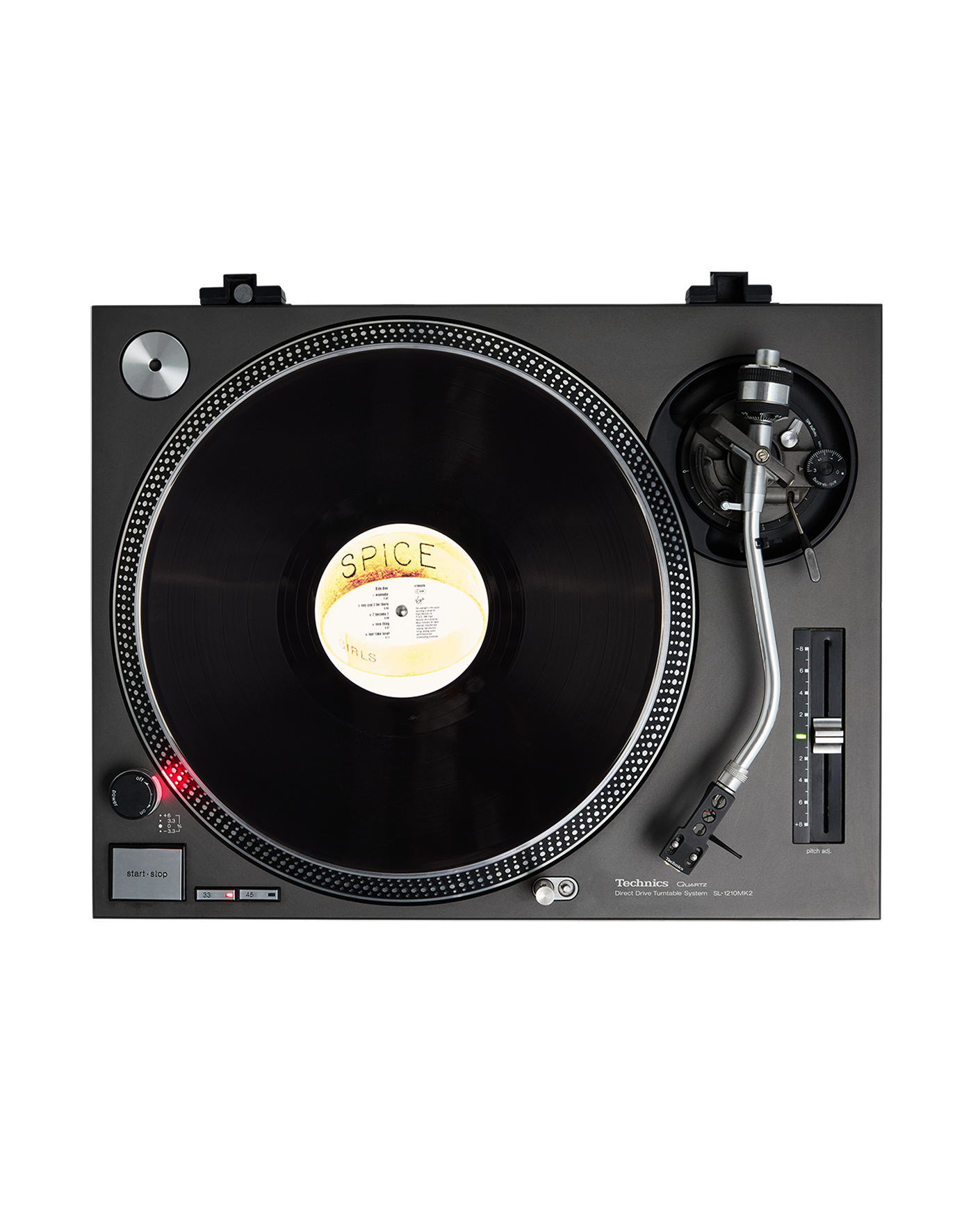 Spice Girls - Spice: Vinyl LP