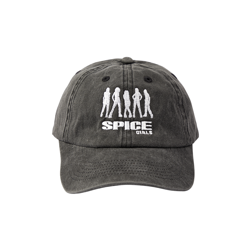 Spice Girls - Washed Spice Girls Cap