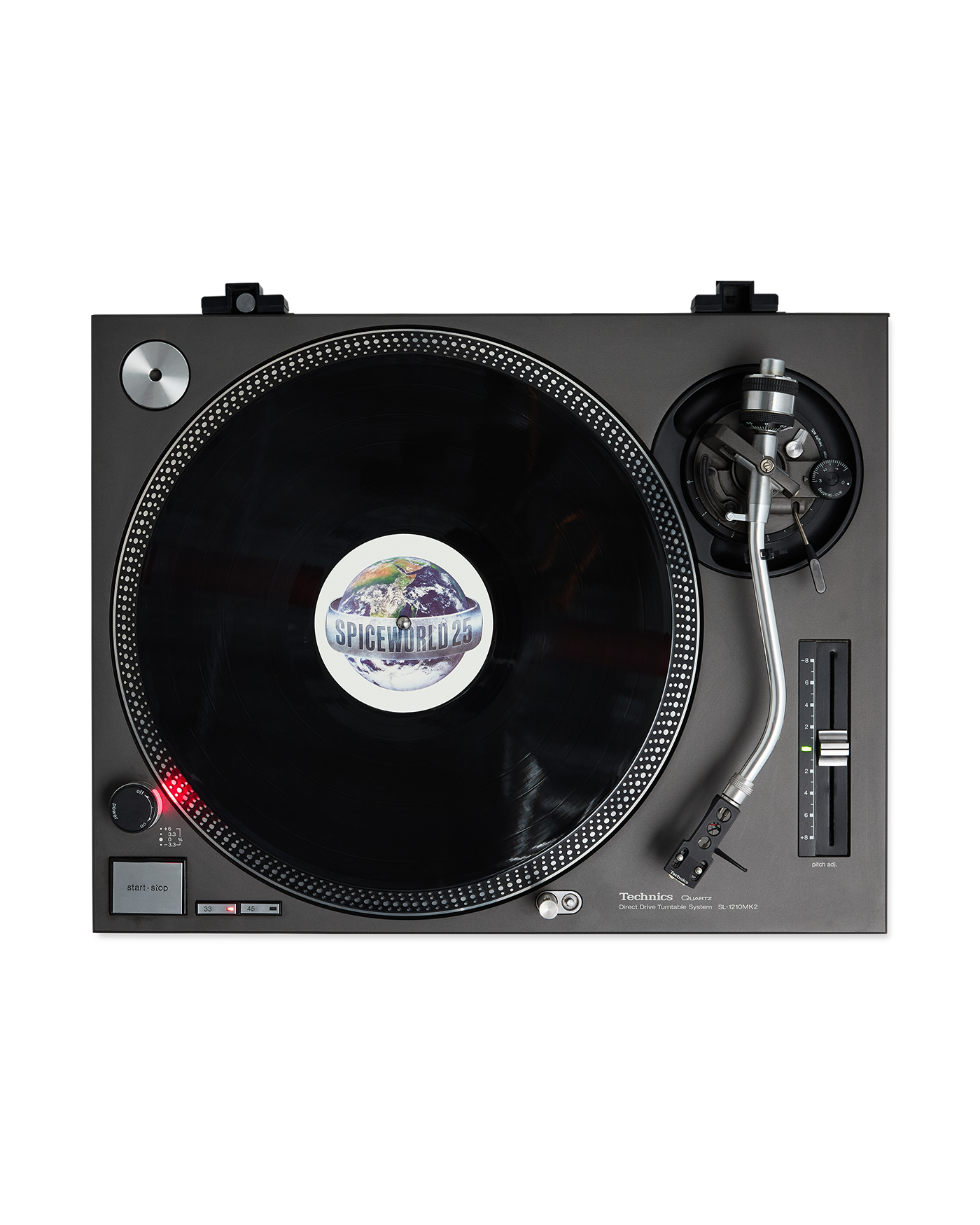 Spice Girls - Spiceworld 25: Vinyl 2LP