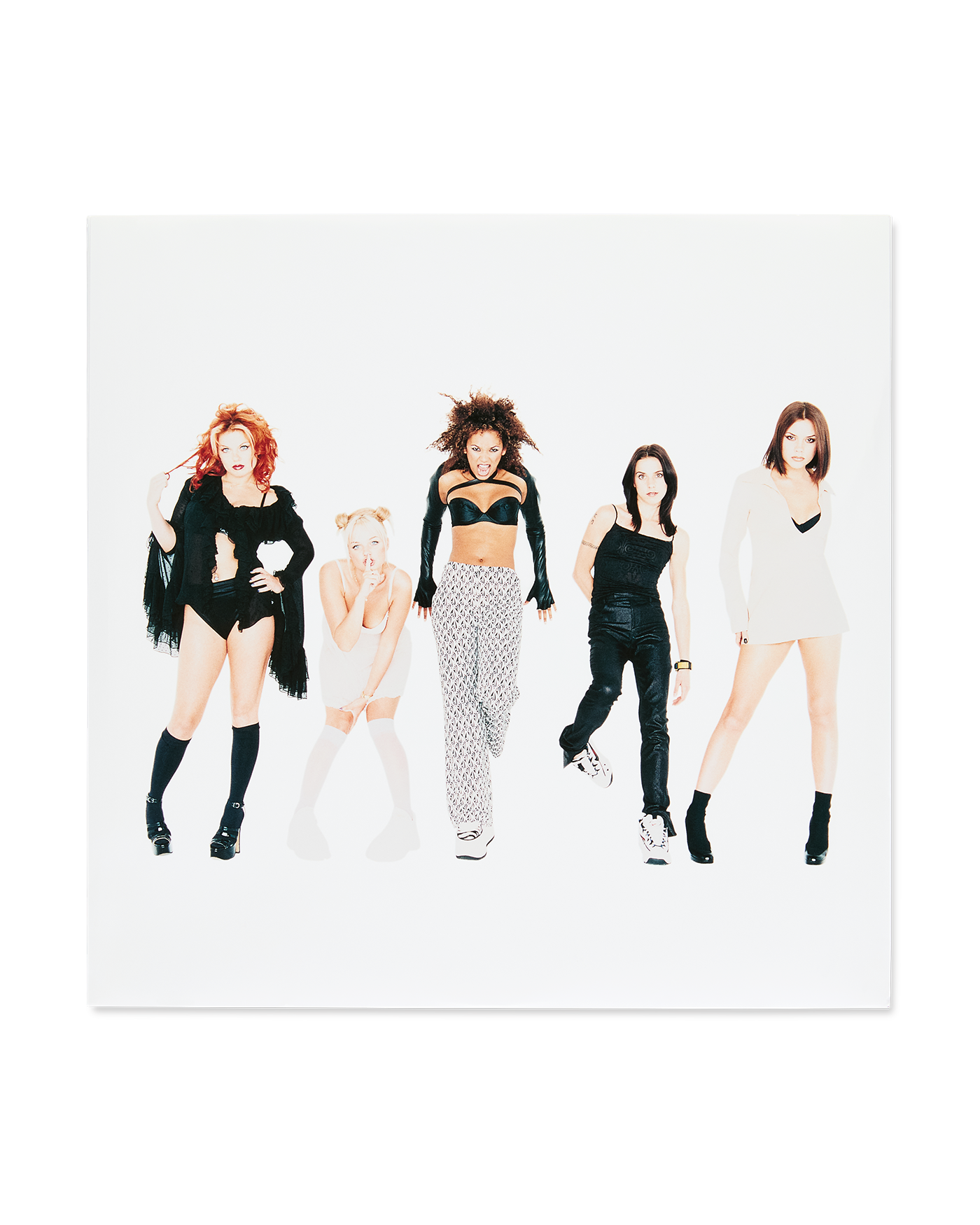 Spice Girls - Spiceworld 25: Vinyl 2LP