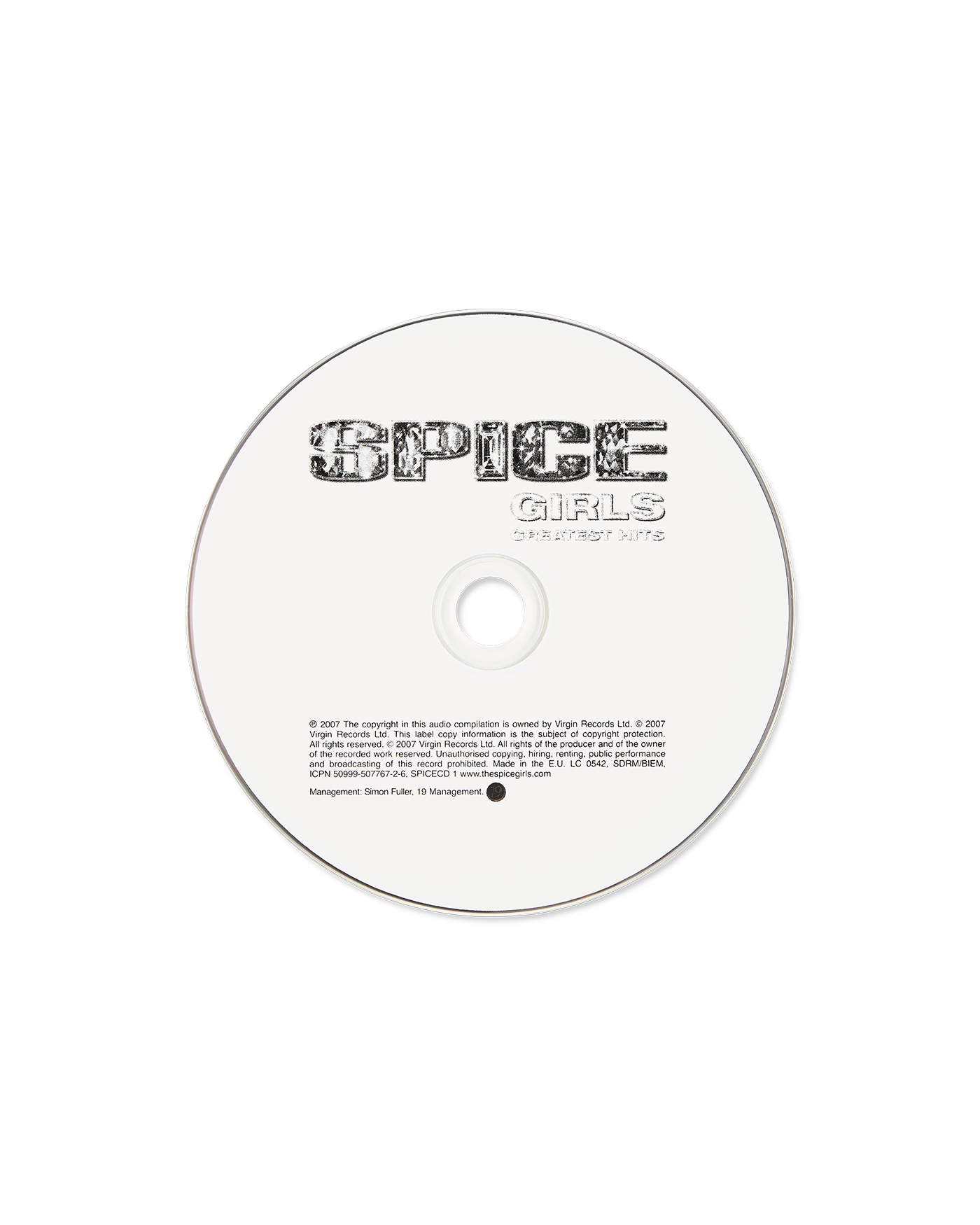 Spice Girls - Greatest Hits