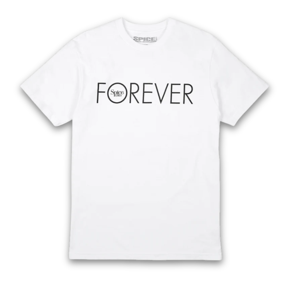 Spice Girls - Forever T-Shirt