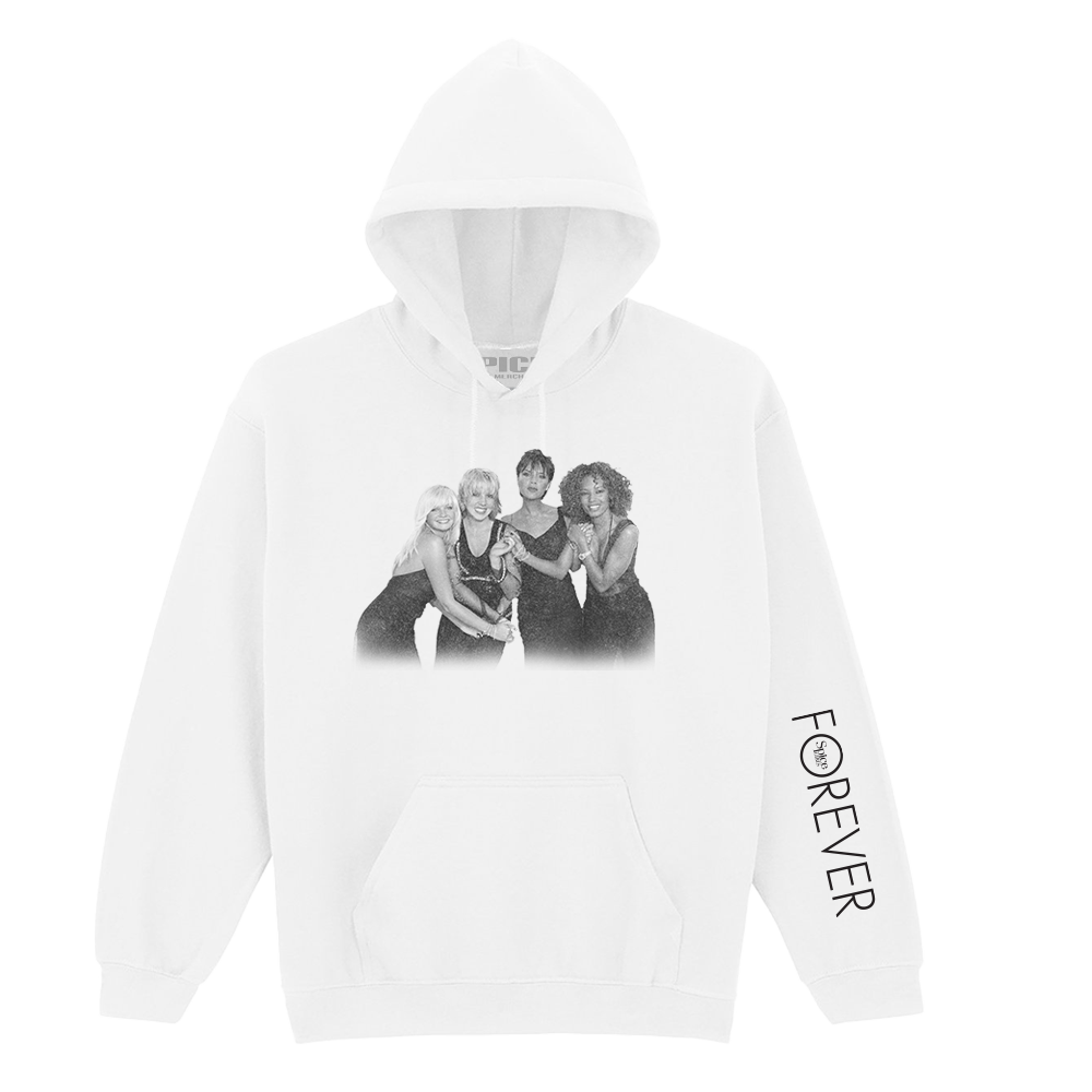 Spice Girls - Spice Girls Forever Hoodie