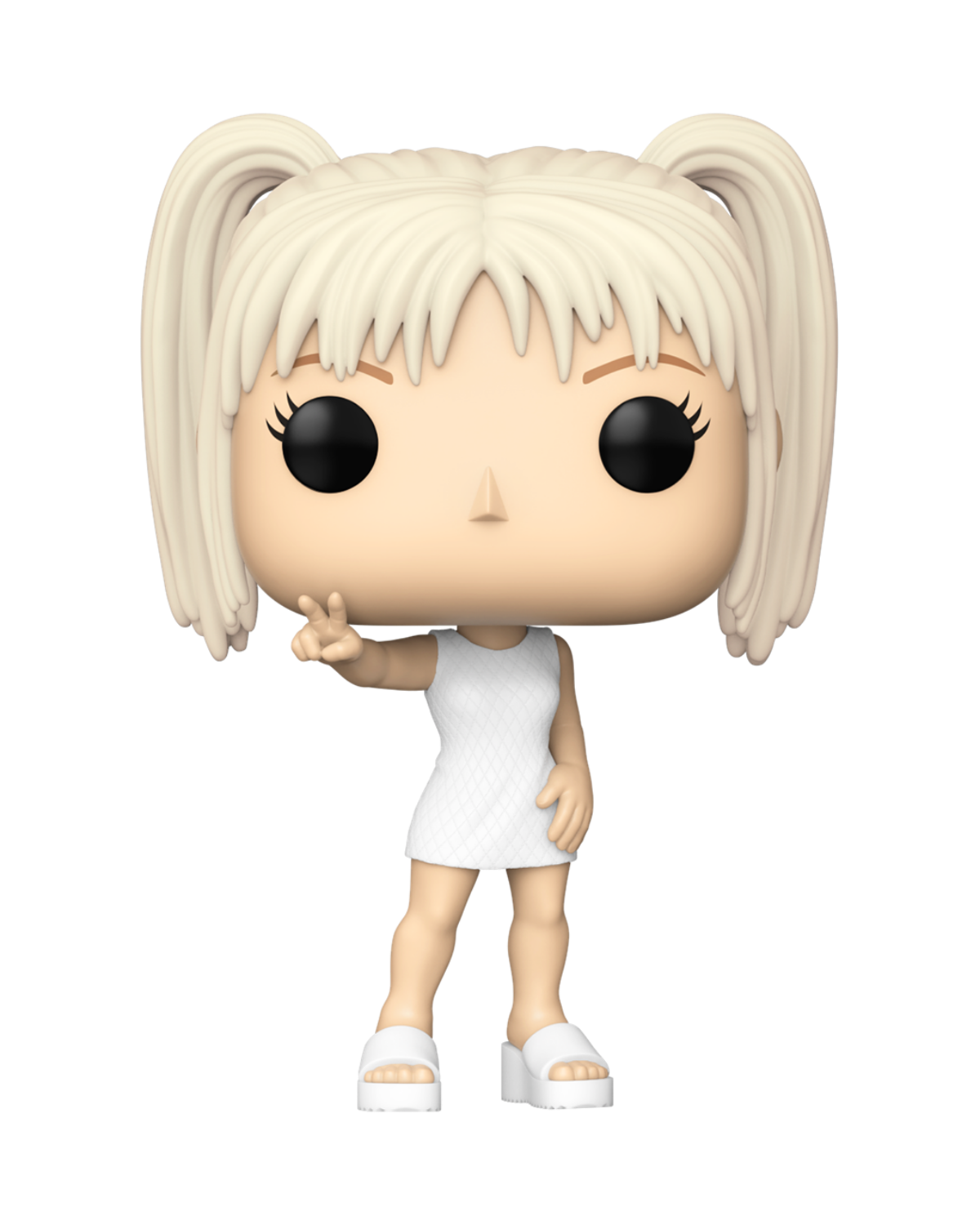 Spice Girls - Pop! Rocks - Baby Spice
