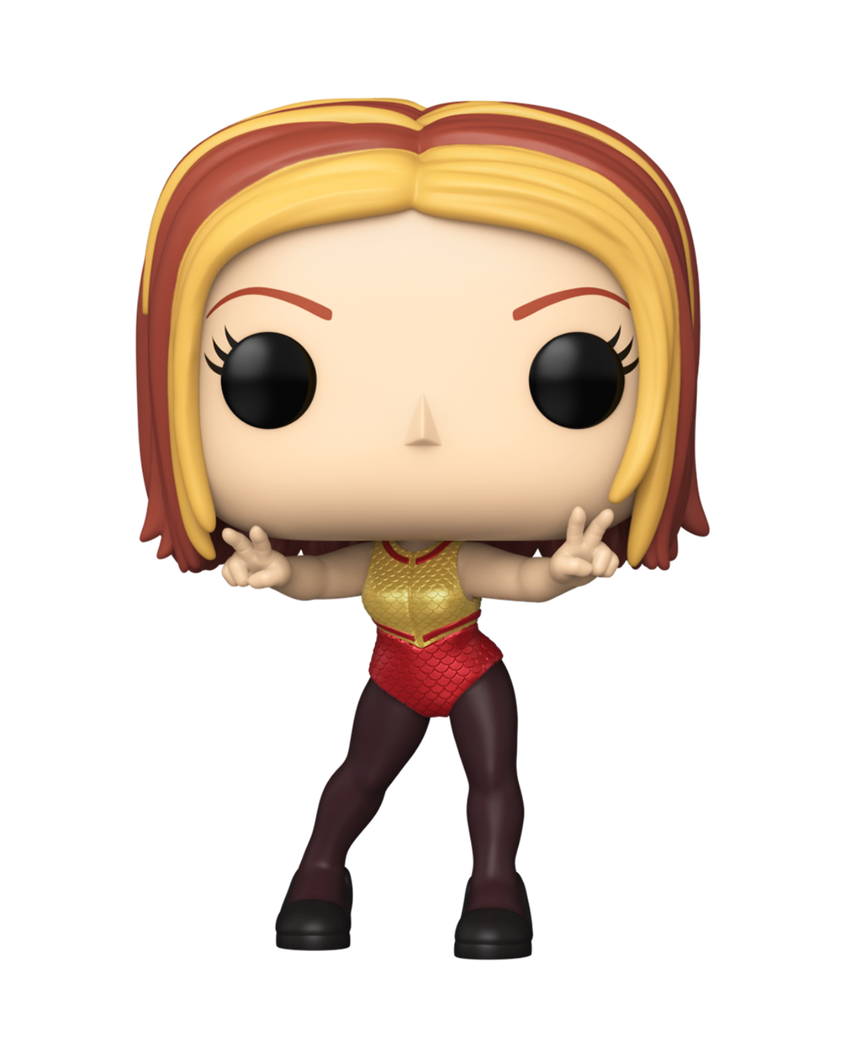 Spice Girls - Pop! Rocks - Ginger Spice