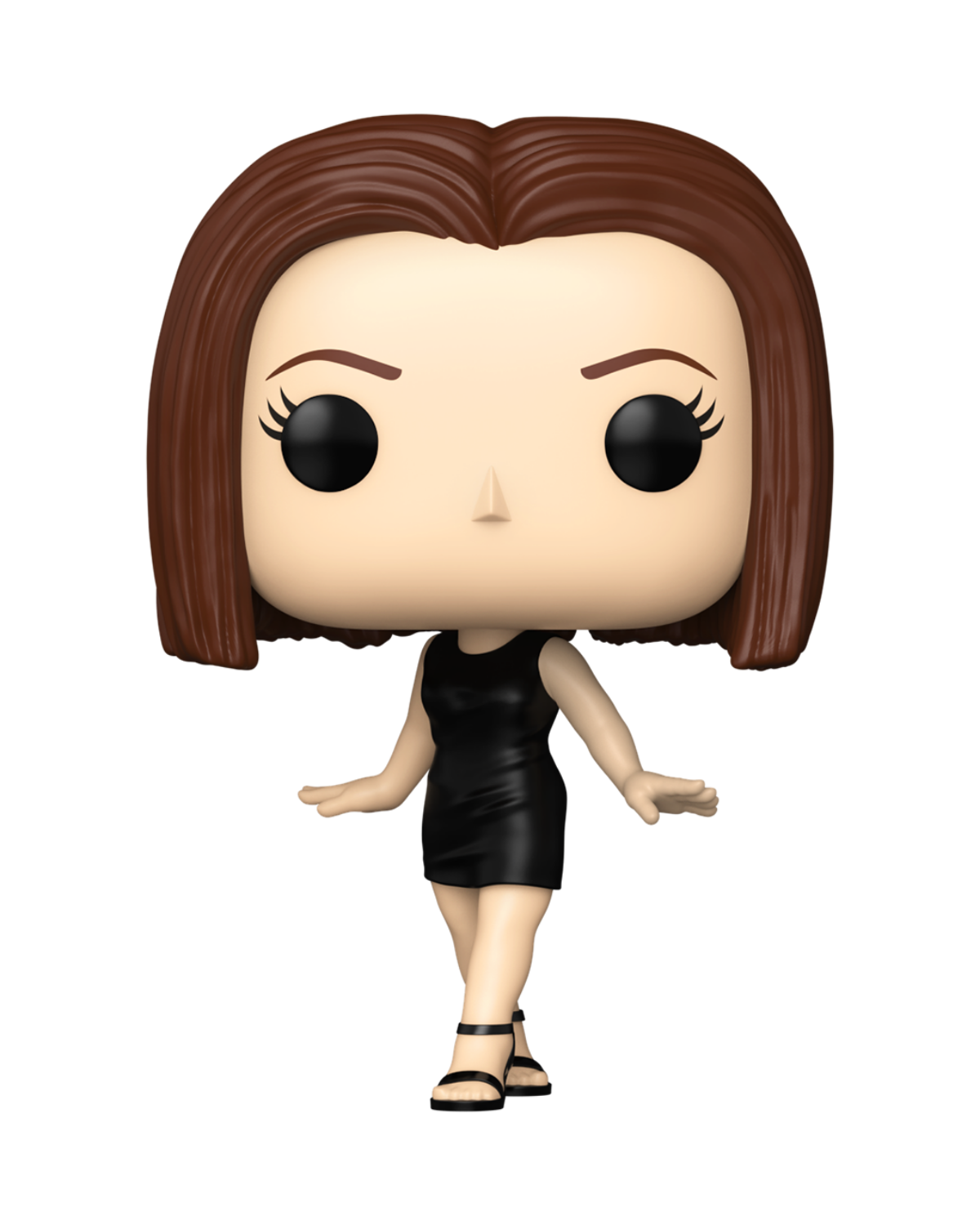 Spice Girls - Pop! Rocks - Posh Spice