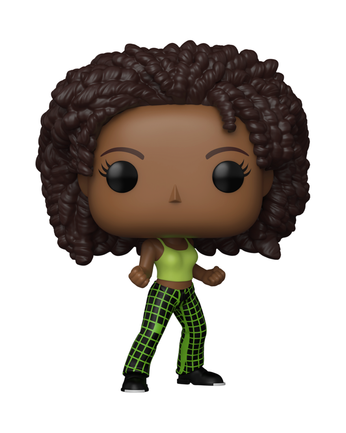 Spice Girls - Pop! Rocks - Scary Spice