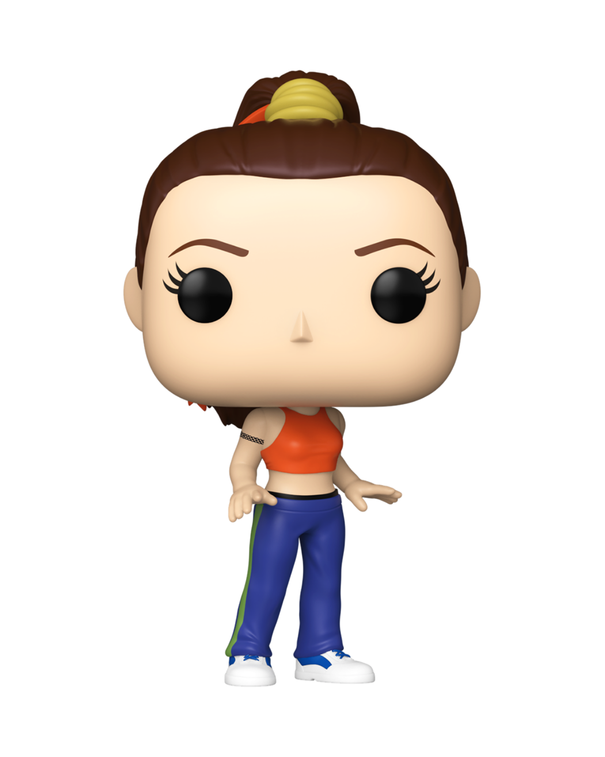 Spice Girls - Pop! Rocks - Sporty Spice