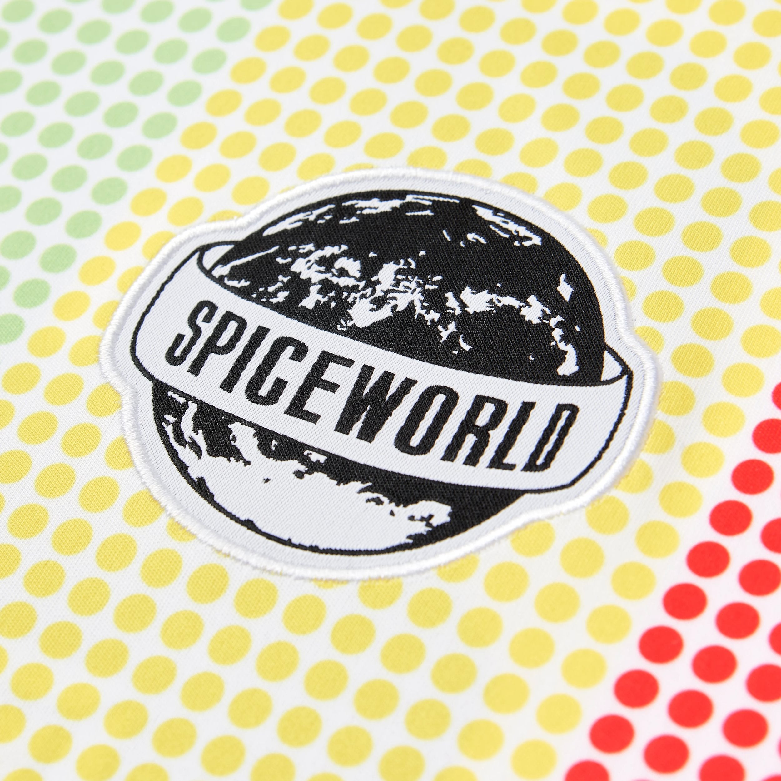 Spice Girls - Admiral x Spice Girls Football Jersey