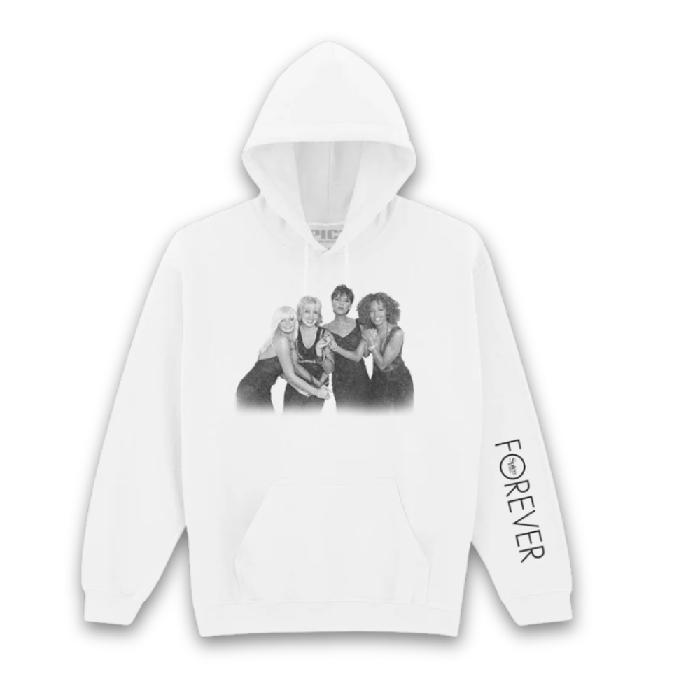 Forever25 Anniversary Hoodie Bundle