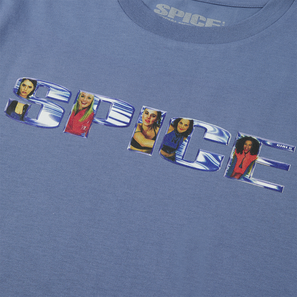 Spice Girls - Wannabe Single T-Shirt