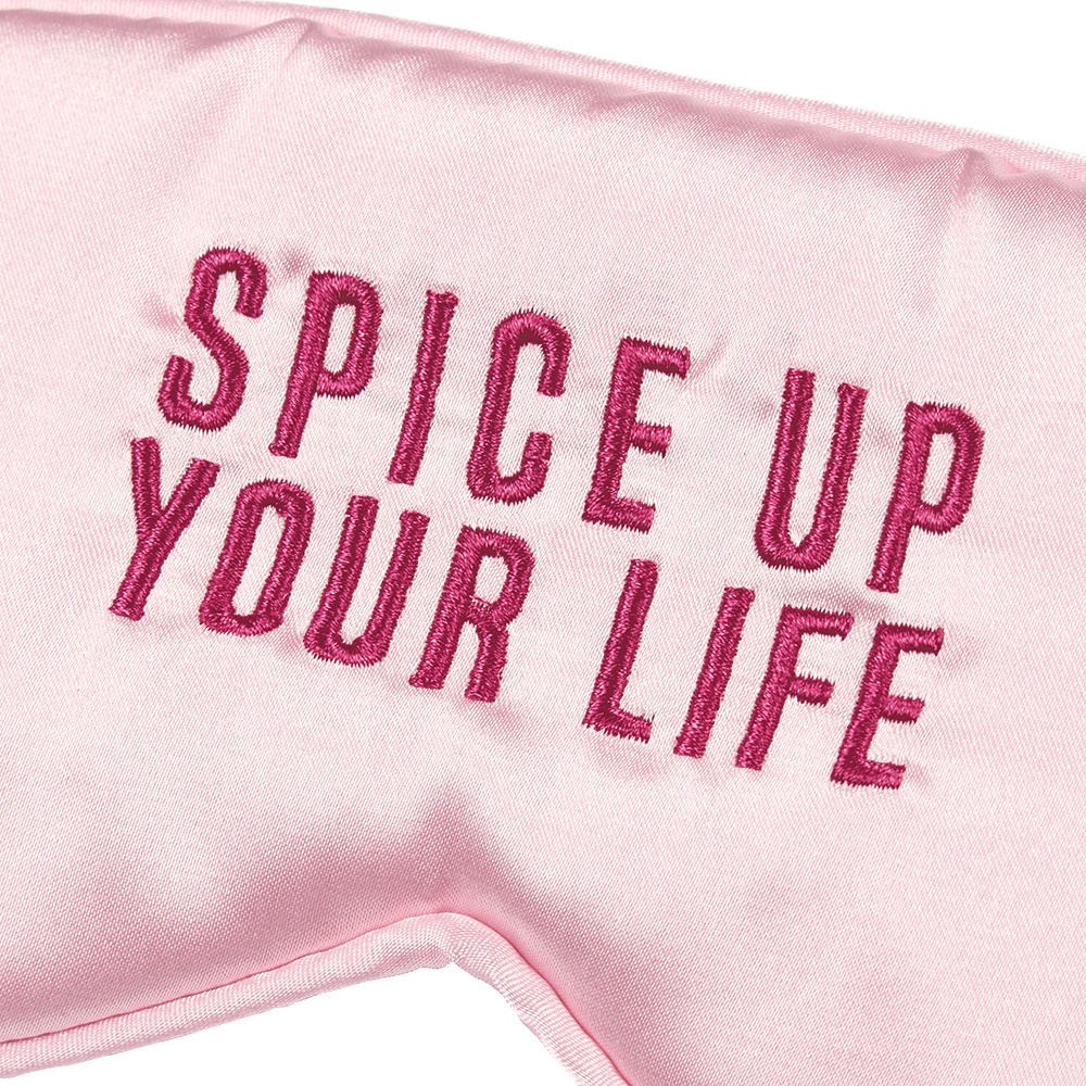 Spice Girls - Spice Girls SUYL Eyemask