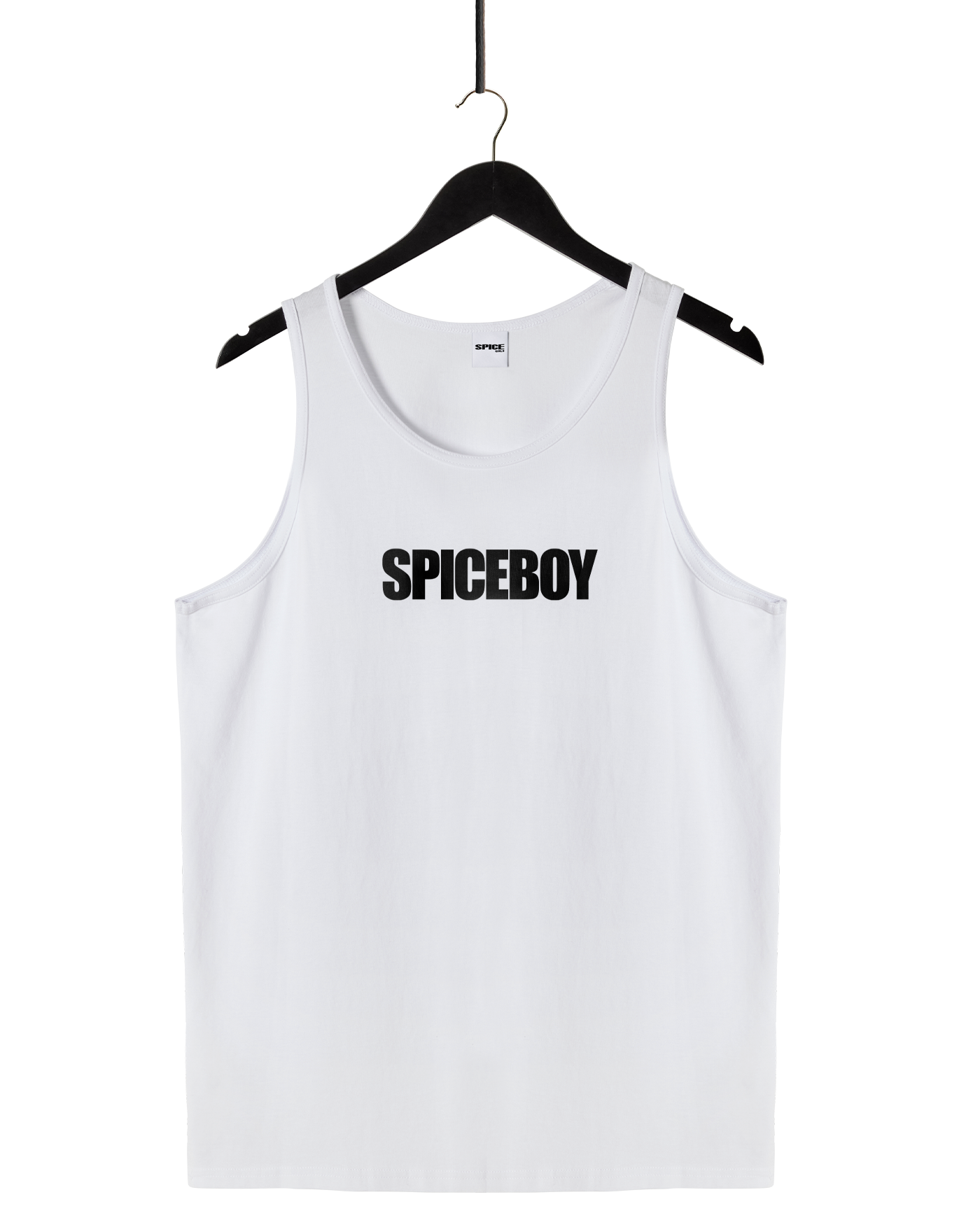 Spice Boy