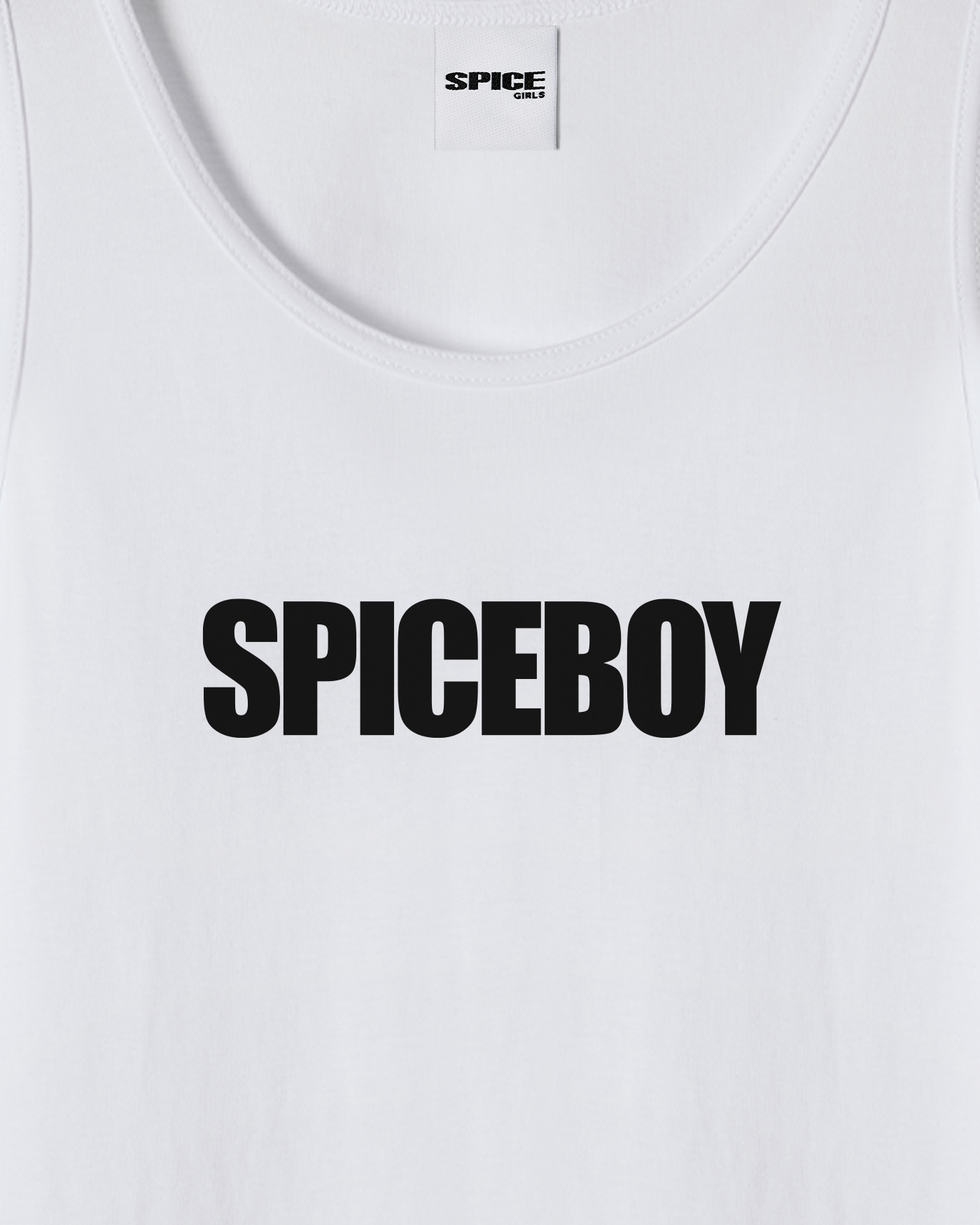 Spice Boy