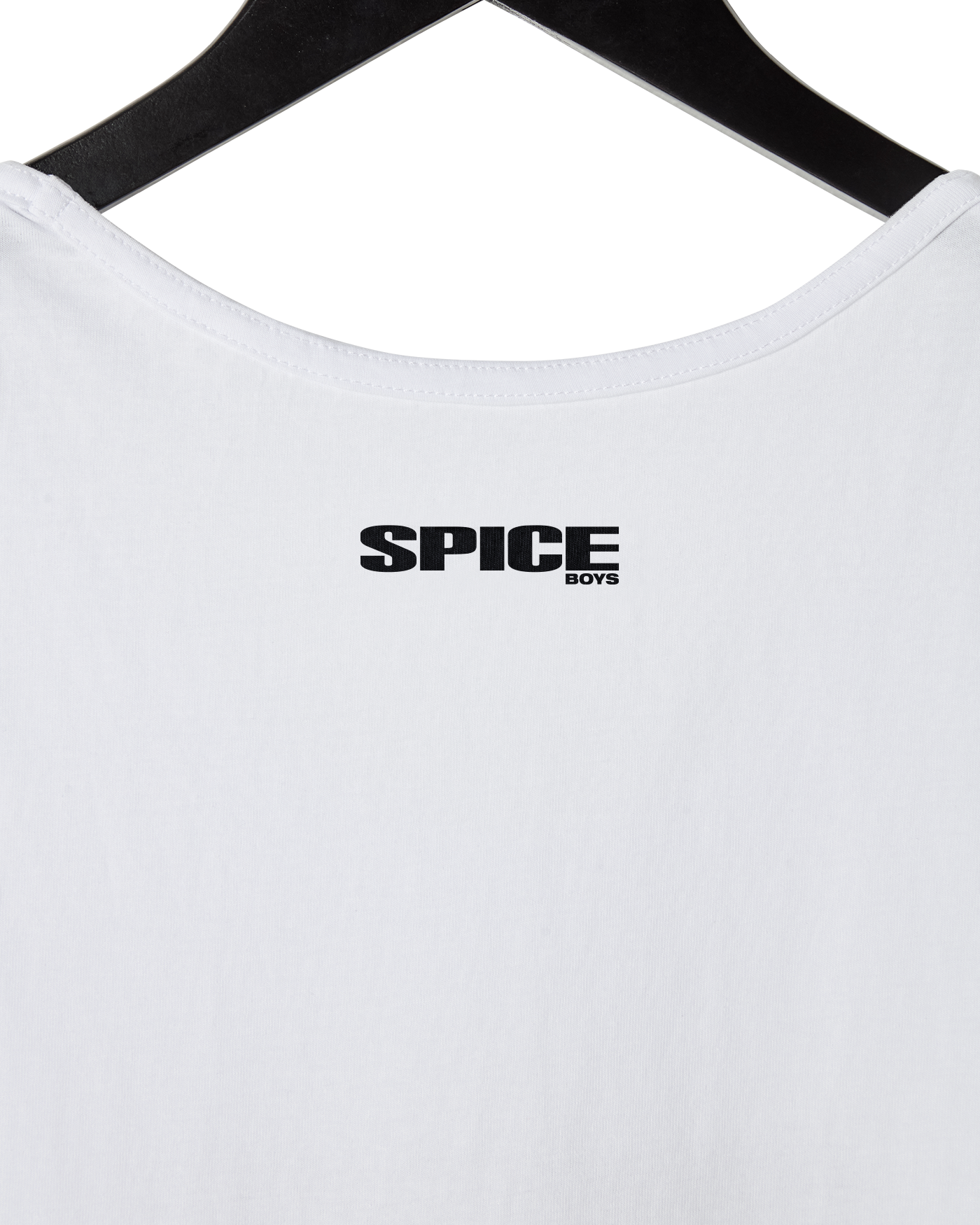 Spice Boy