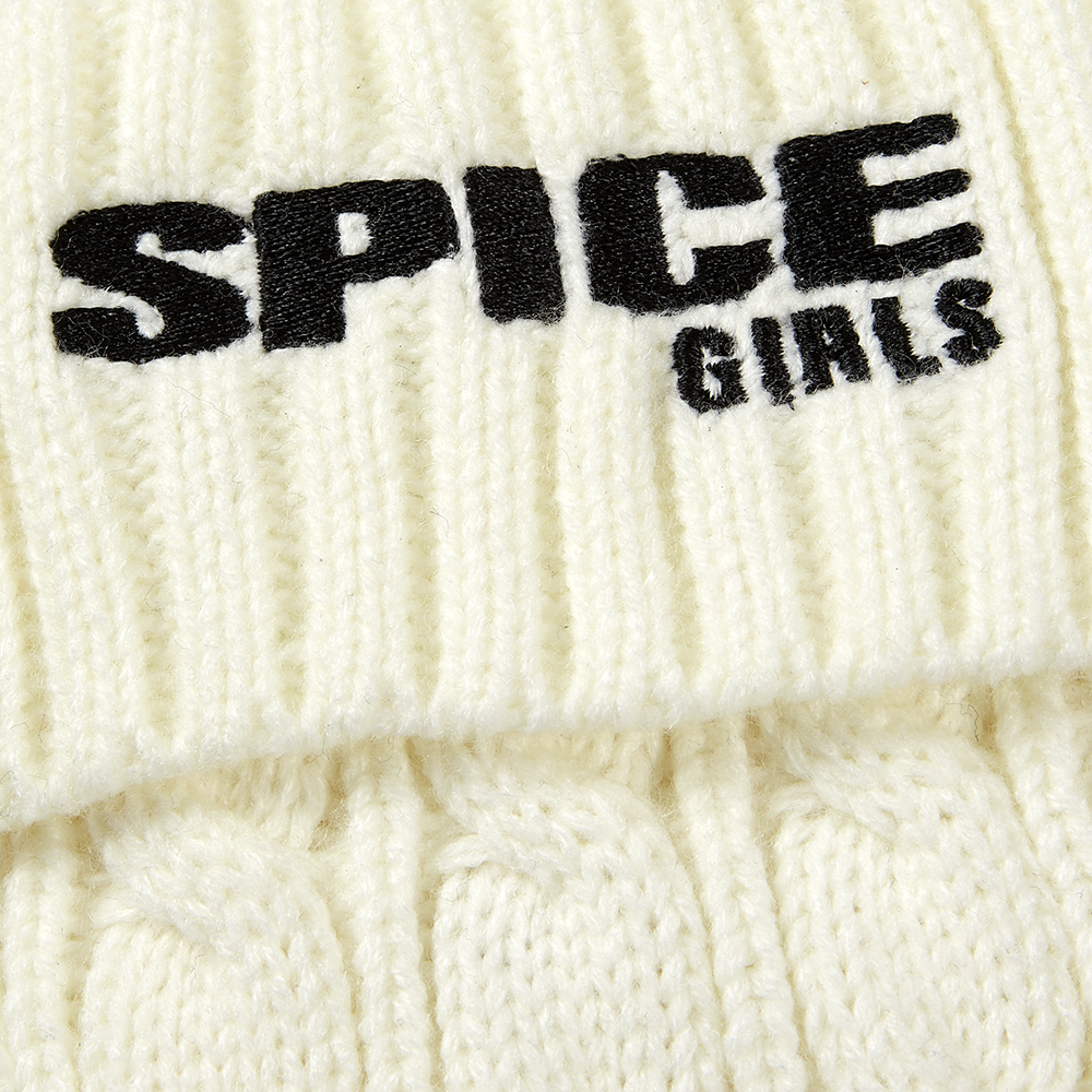 Spice Girls - Spice Girls Knitted Stocking