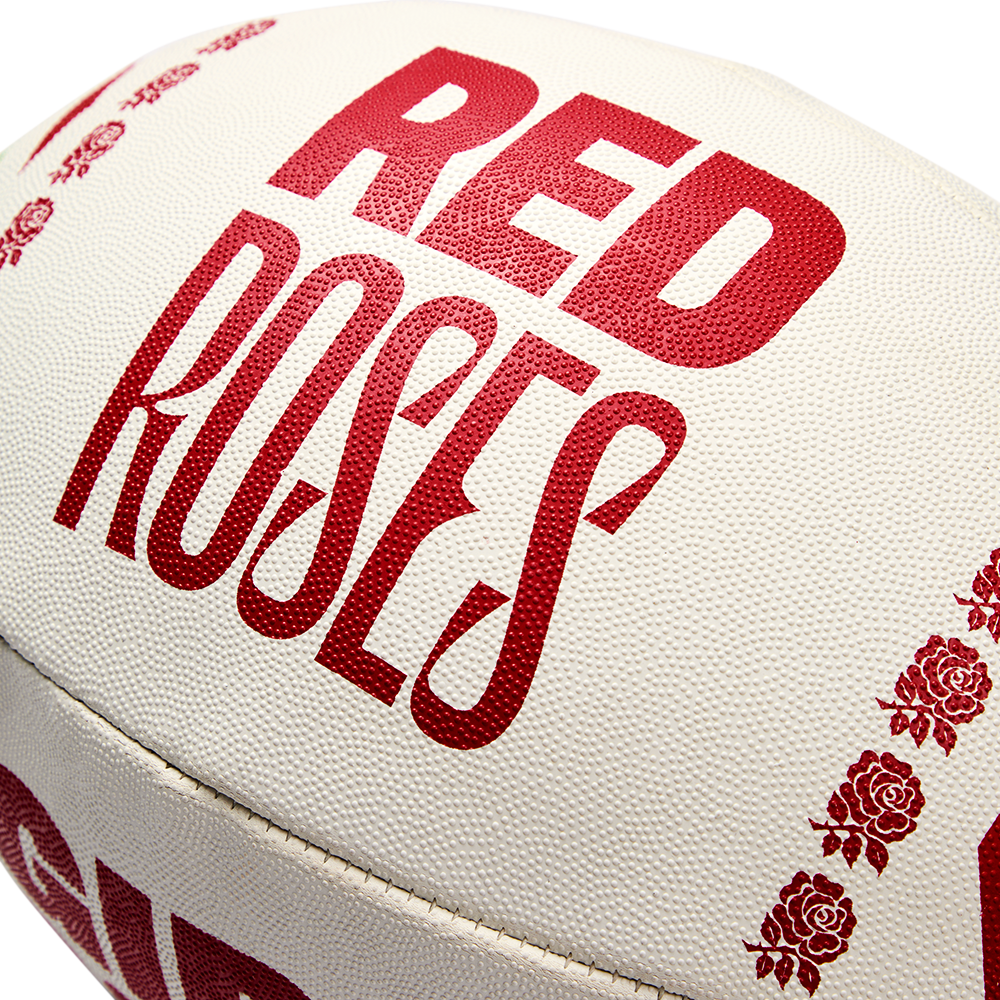 Spice Girls - Red Roses x Spice Girls Mini Gilbert Supporter Ball