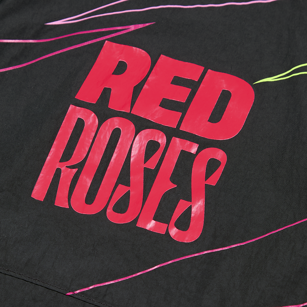 Spice Girls - Red Roses x Spice Girls Castore Walkout Jacket