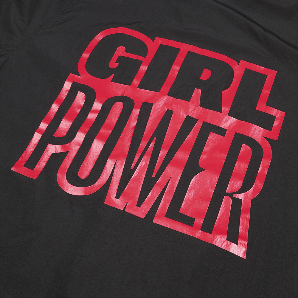 Spice Girls - Red Roses x Spice Girls Castore Walkout Jacket