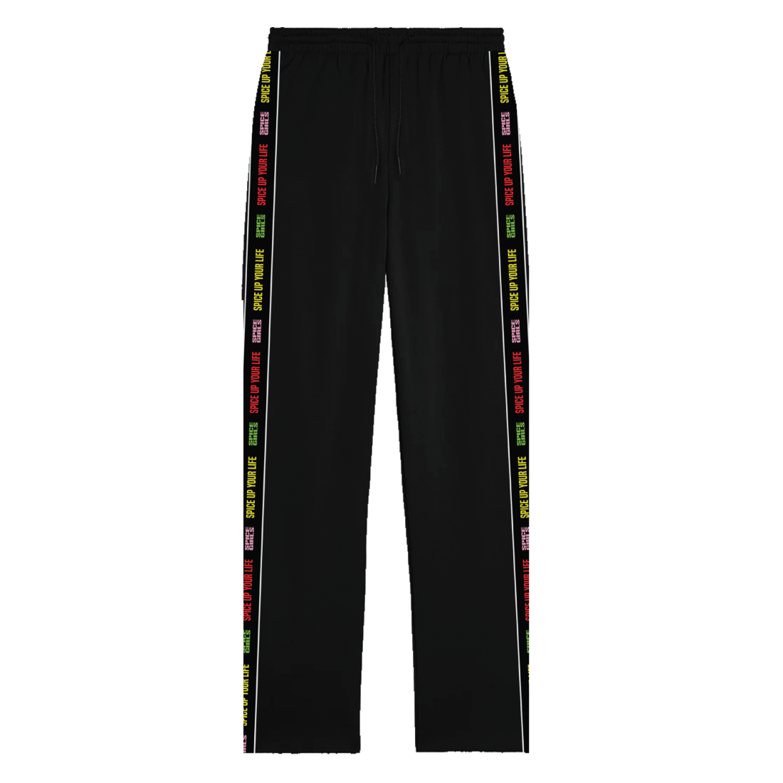 Spice Girls - Spice Up Your Life Tracksuit Jogger
