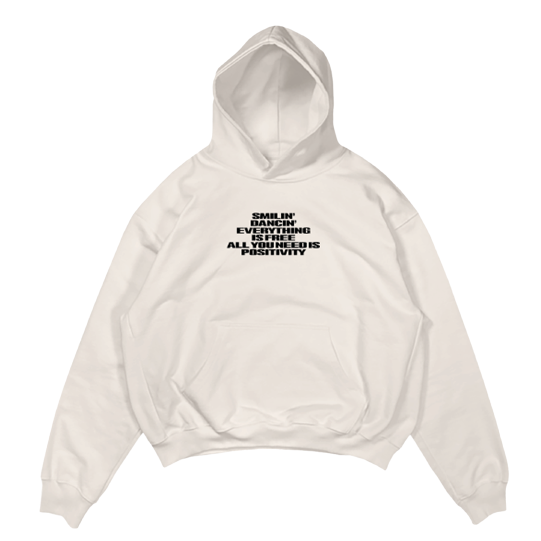Spice Girls - Spice Up Your Life Hoodie