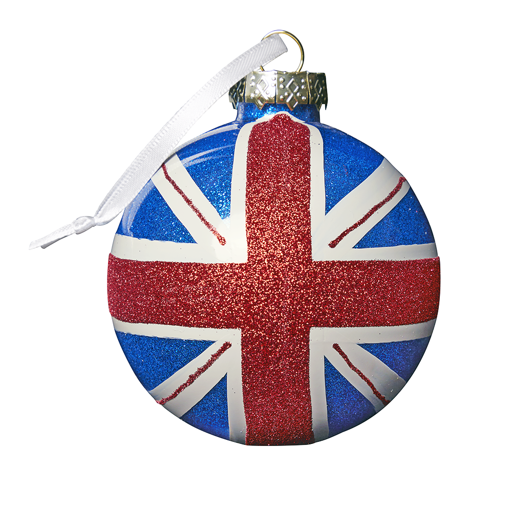 Spice Girls - Spice Girls Bauble Ornament Set