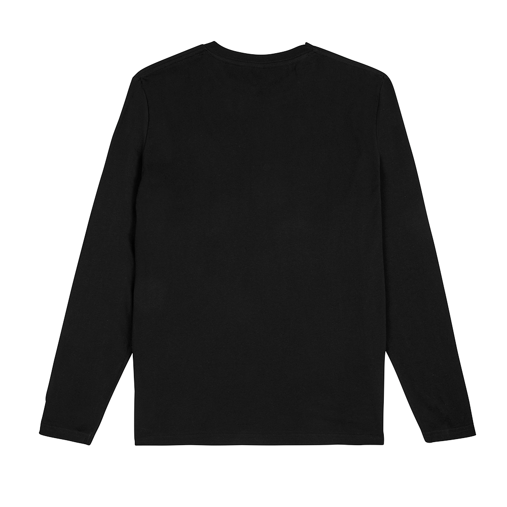 Spice Girls - Spice Girls Goodbye Lyric Longsleeve T-Shirt