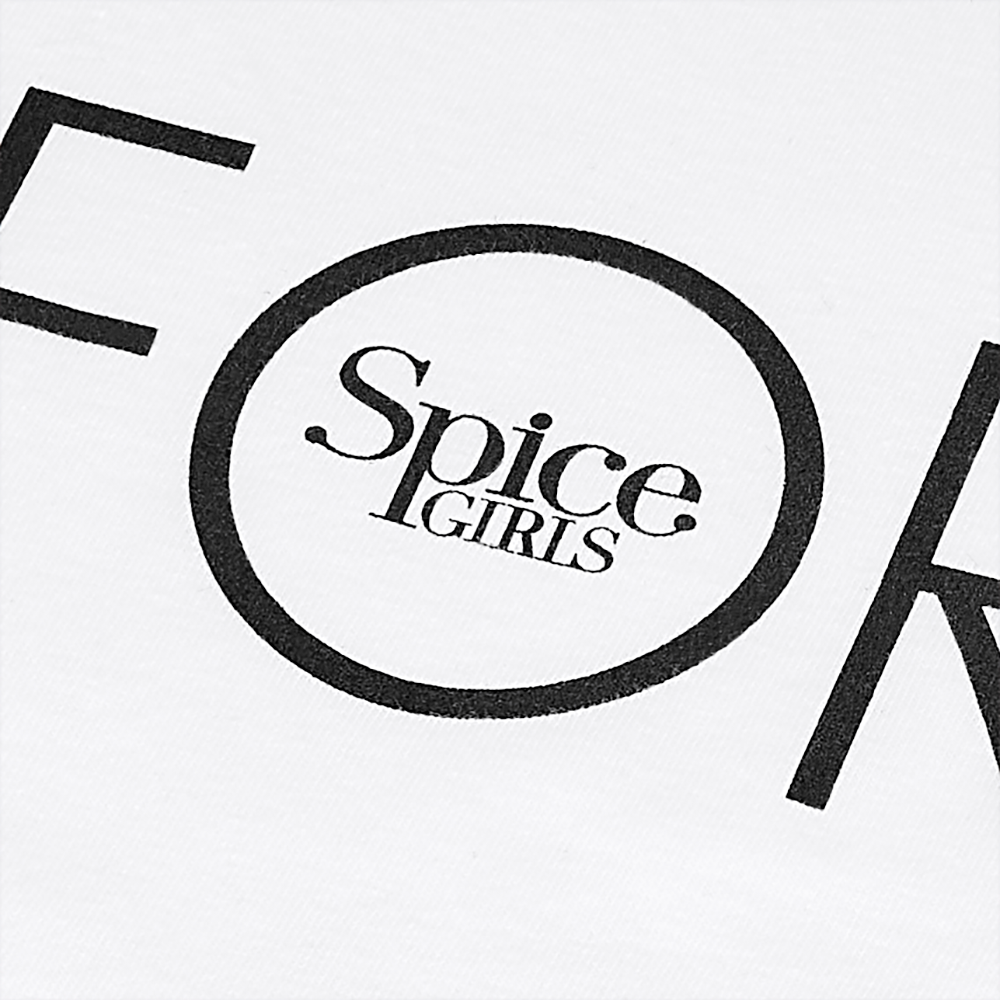 Spice Girls - Forever T-Shirt