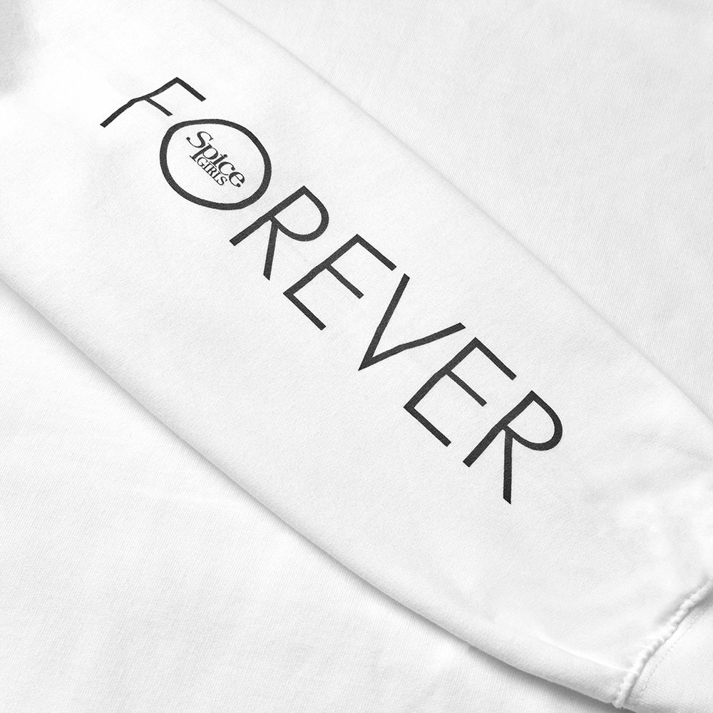 Spice Girls - Spice Girls Forever Hoodie