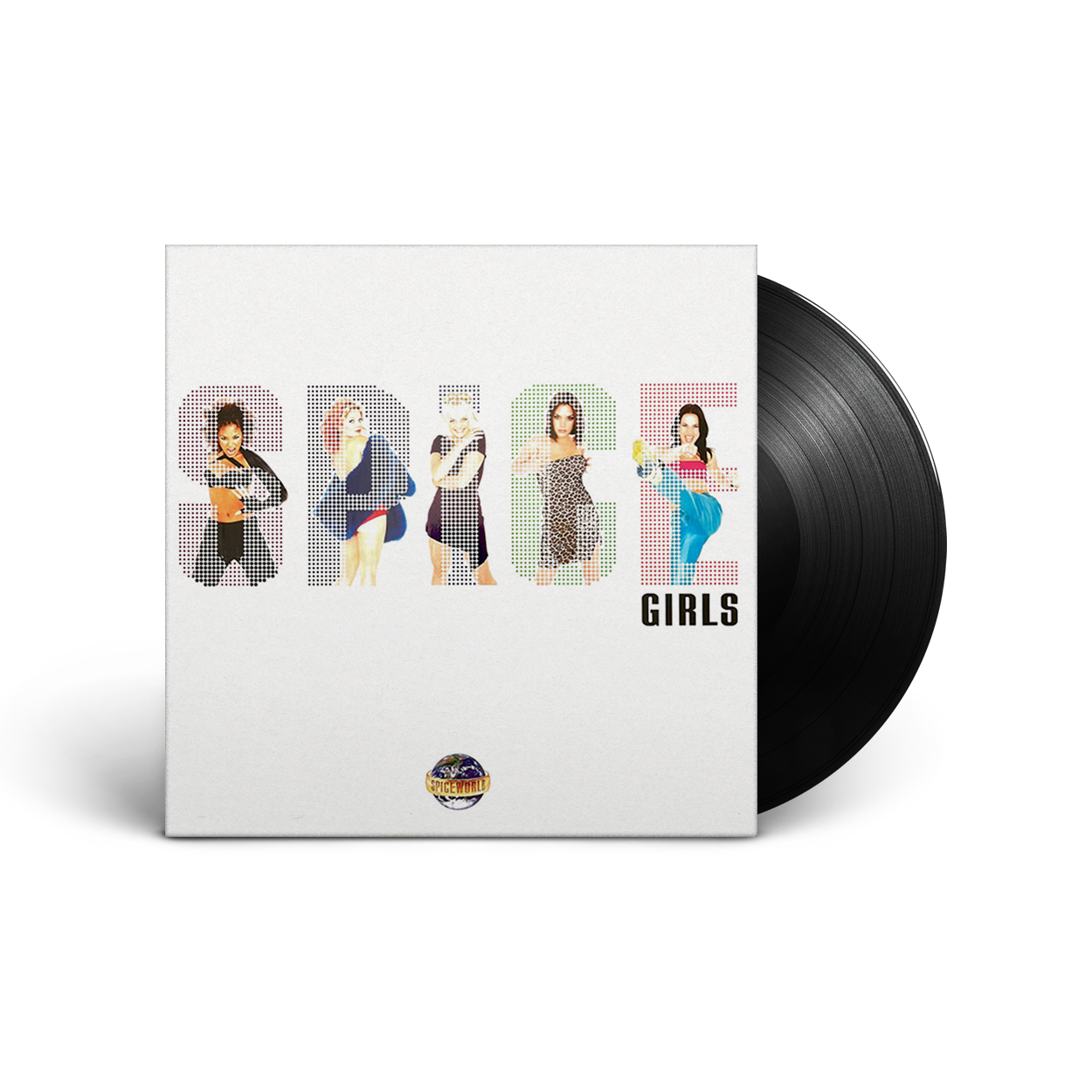 Spice Girls - Spice World: Vinyl LP