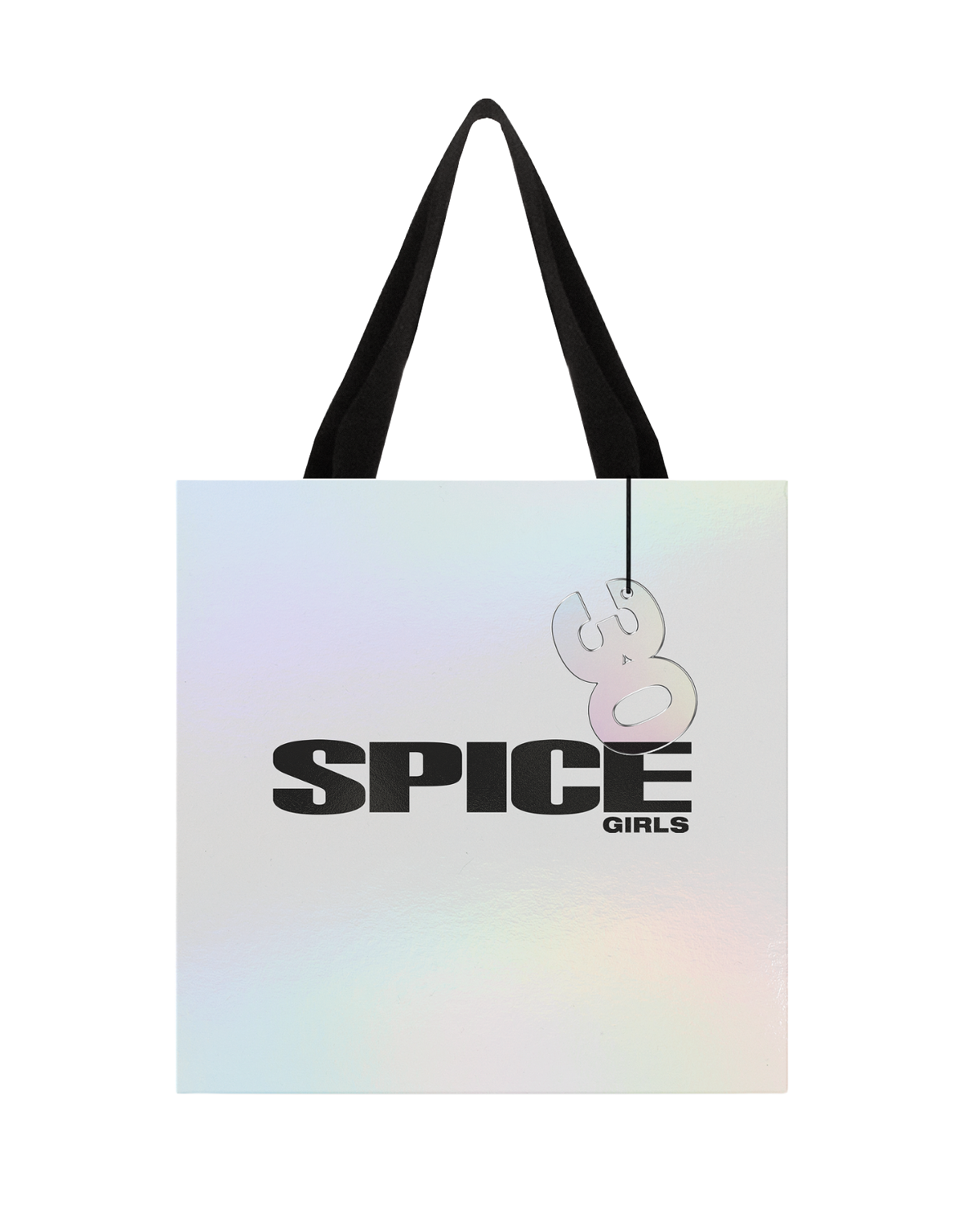 Spice Girls - The Singles Collection 14 7" Coloured Vinyl Box Set