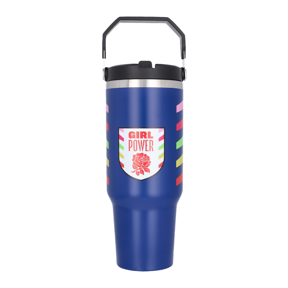 Spice Girls - Red Roses x Spice Girls Tumbler - 40 oz