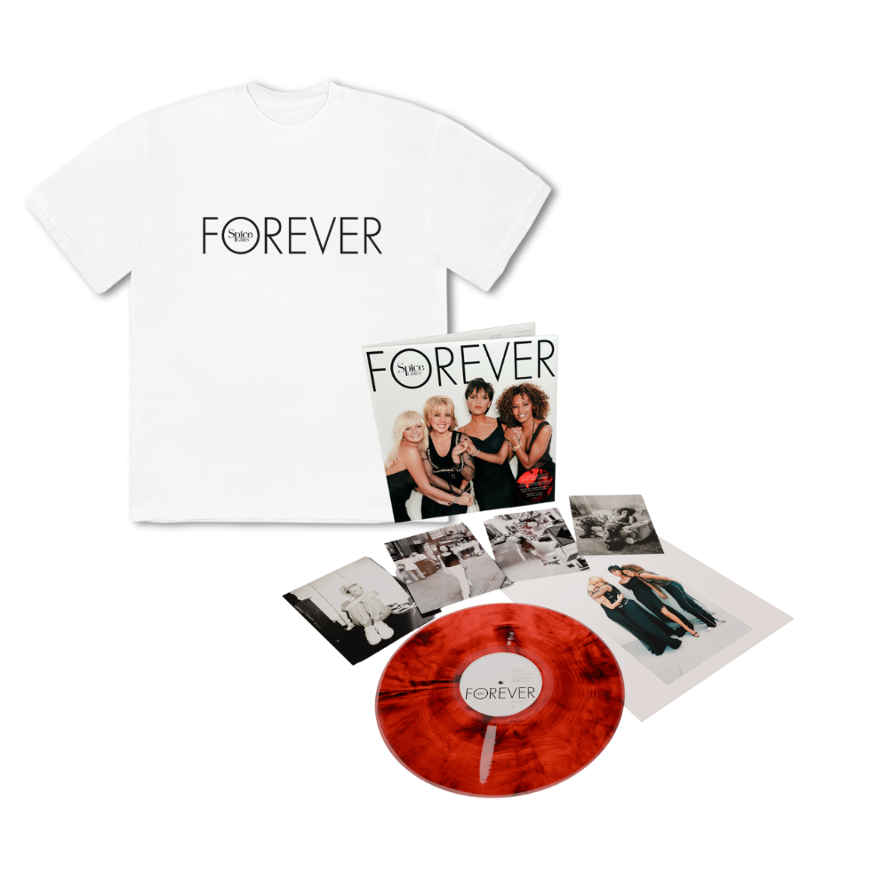 Forever25 Anniversary Bundle