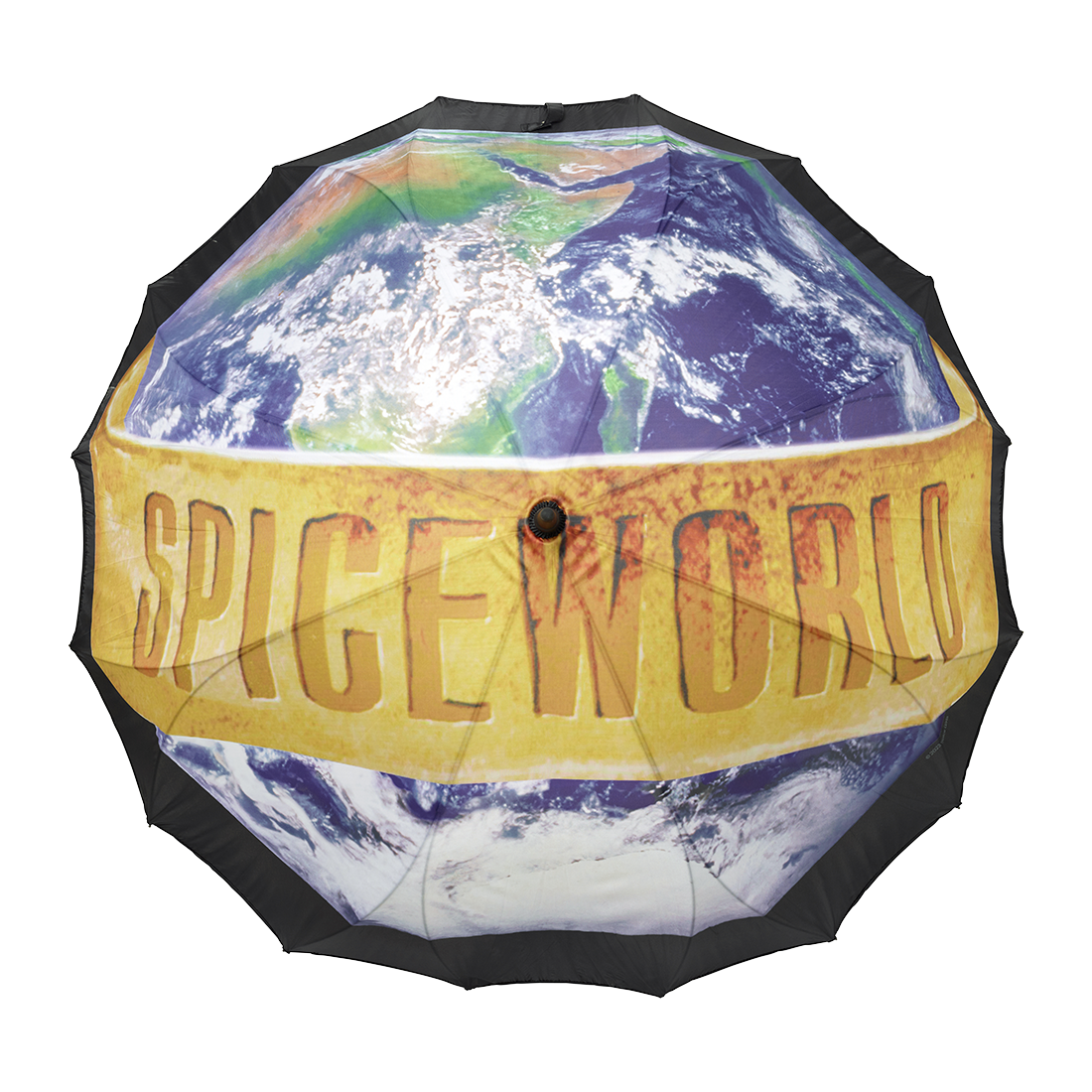 Spice Girls - SPICEWORLD Globe Umbrella